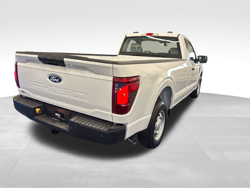 New 2026 Ford F150 XL RWD image 6