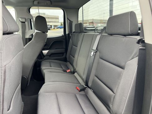 Used 2019 Chevrolet Silverado 1500 LT w/ All Star Edition image 23