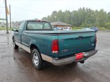 Used 1997 Ford F150 XLT image 4