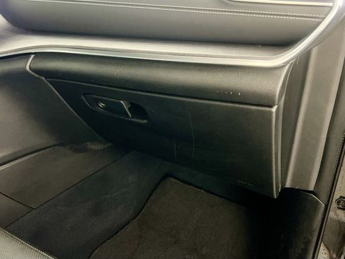 Used 2023 Jeep Grand Cherokee Overland image 35