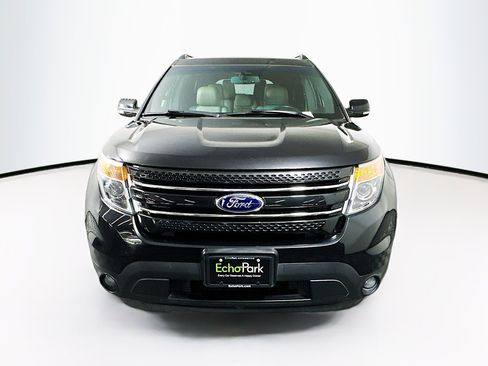 Used 2013 Ford Explorer Limited FWD image 2