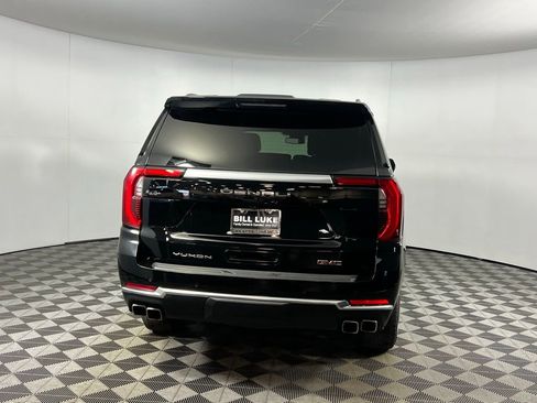 Used 2025 GMC Yukon Denali image 9