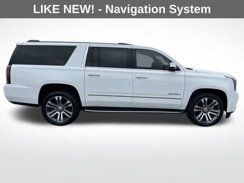 Used 2020 GMC Yukon XL Denali image 10
