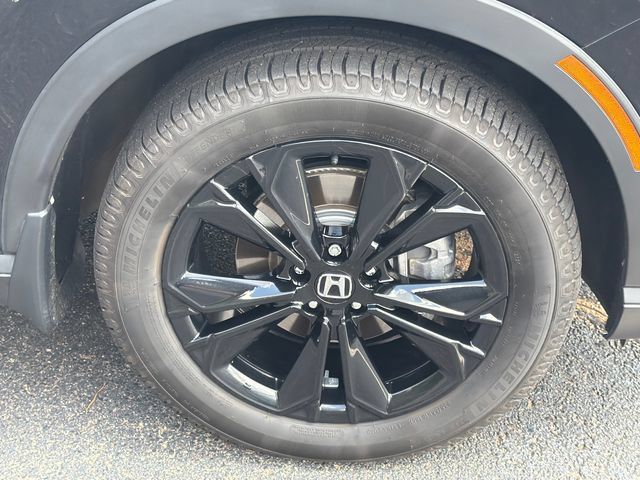 Used 2025 Honda CR-V Sport Touring image 13