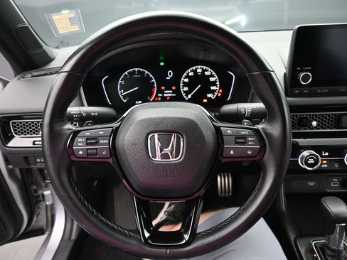 Used 2024 Honda Civic Sport image 18