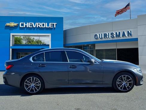 Used 2021 BMW 330i Sedan image 2