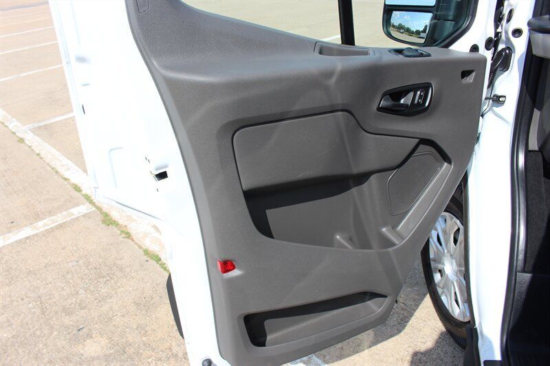 Used 2026 Ford Transit 350 XLT RWD image 27