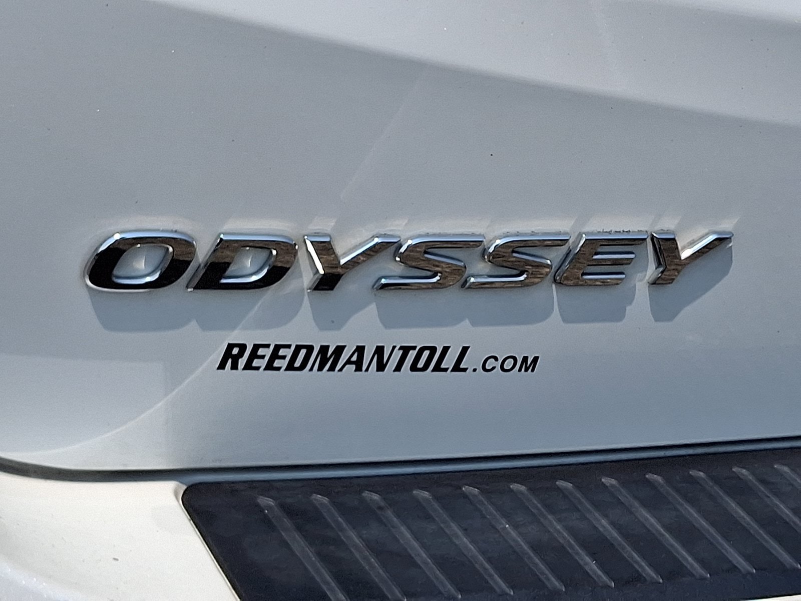 Used 2025 Honda Odyssey Elite image 32