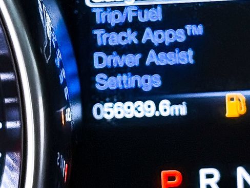 Used 2021 Ford Mustang GT Premium w/ Ford Safe & Smart Package RWD image 34