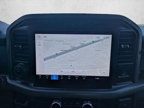 New 2025 Ford F150 XLT w/ Equipment Group 302A MID image 13