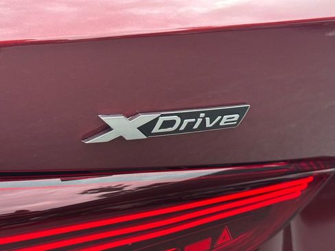 New 2026 BMW M4 xDrive Competition w/ Parking Assistance Package AWD/4WD image 11