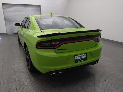 Used 2023 Dodge Charger SXT w/ Blacktop Package image 6