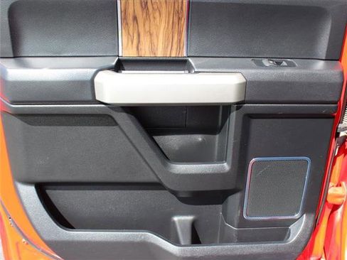 Used 2018 Ford F150 Lariat image 35