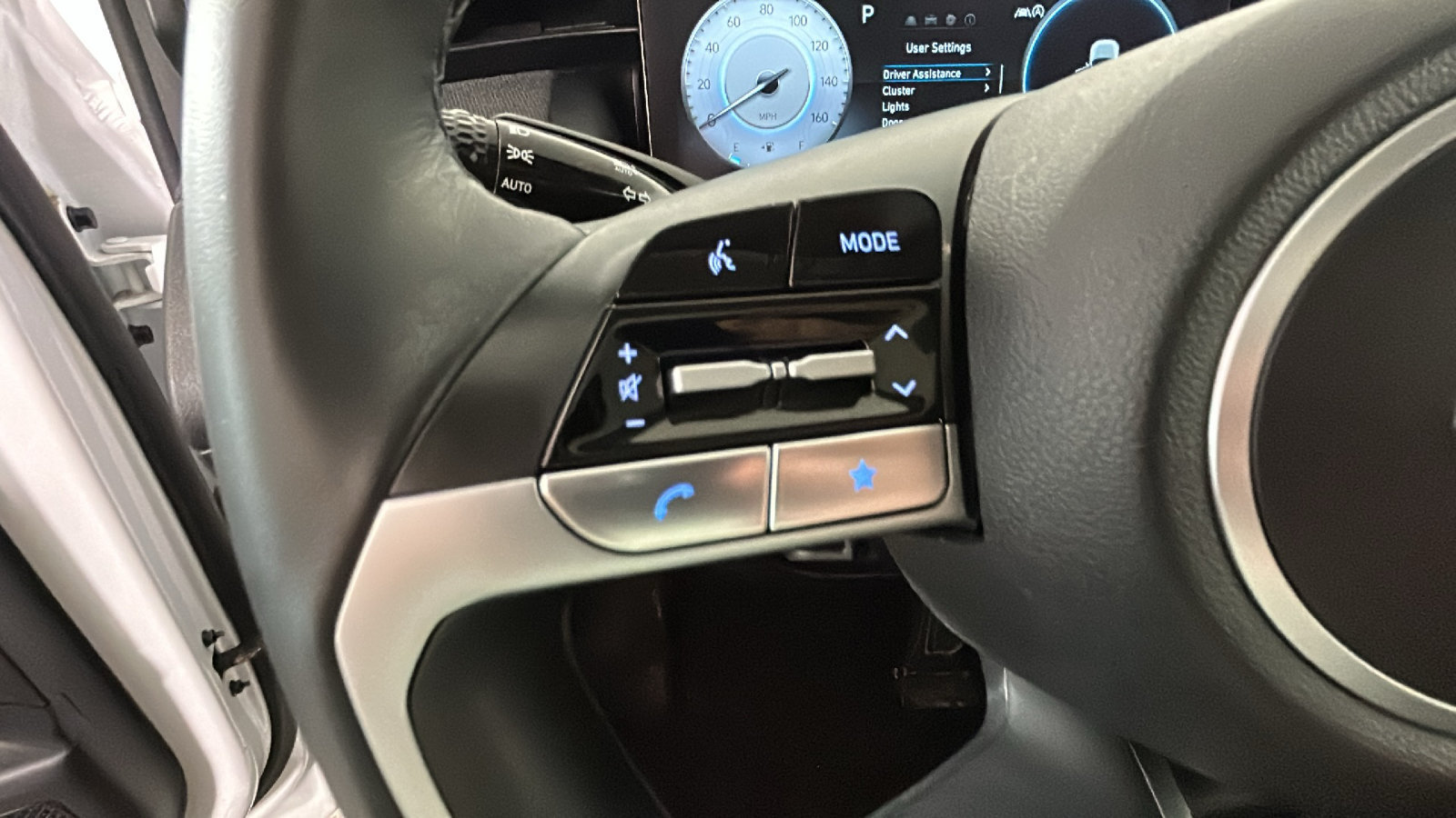 Certified 2023 Hyundai Tucson SEL w/ Convenience Package AWD/4WD image 21