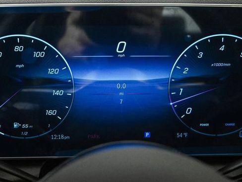 New 2026 Mercedes-Benz GLC 300 4MATIC image 11