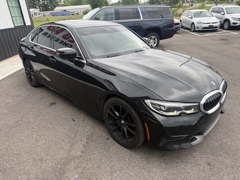 Used 2019 BMW 330i Sedan RWD image 5