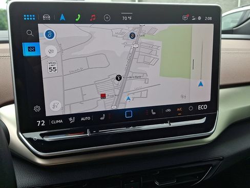 Certified 2025 Volkswagen ID.4 Pro RWD image 17