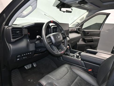 Used 2023 Toyota Tundra TRD Pro image 10