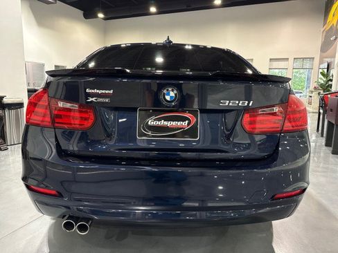 Used 2013 BMW 328i xDrive Sedan AWD/4WD image 35