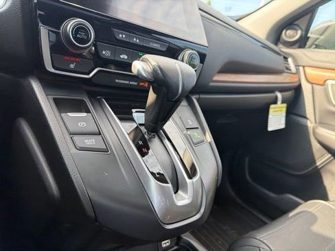 Used 2021 Honda CR-V EX-L image 17