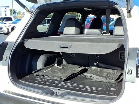 Certified 2025 Subaru Forester Sport w/ Popular Package #1 image 23