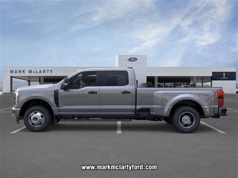 New 2026 Ford F350 XL w/ STX Appearance Package image 3