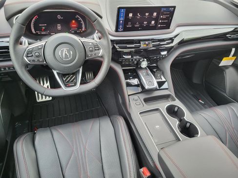 New 2026 Acura MDX A-Spec AWD/4WD image 15