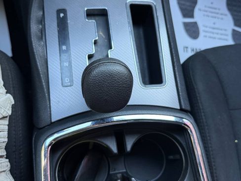Used 2014 Dodge Charger SE RWD image 28