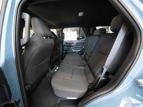 New 2026 Toyota 4Runner SR5 AWD/4WD image 23