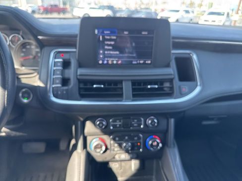 Used 2022 Chevrolet Tahoe LS w/ Driver Alert Package RWD image 16