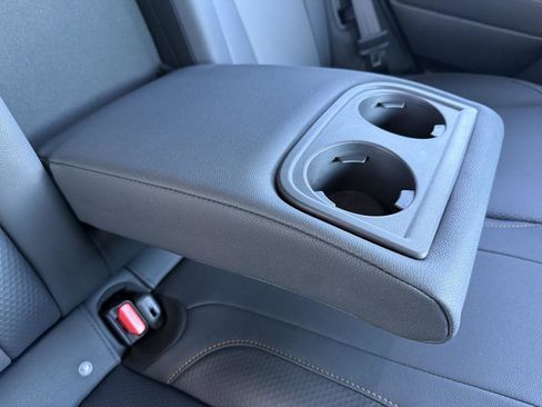 Used 2025 Subaru Outback Wilderness image 36