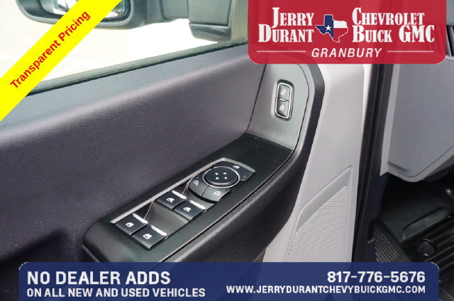 Used 2026 Ford F250 XL AWD/4WD image 17