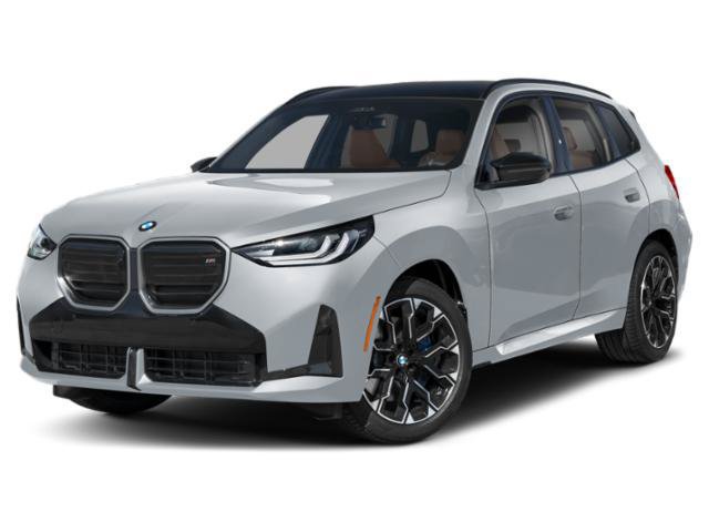 Used 2026 BMW X3 M50 w/ Premium Package AWD/4WD image 1
