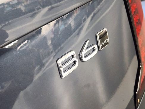 New 2026 Volvo XC90 B6 Plus w/ Protection Package Premier image 13