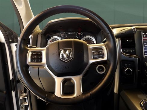 Used 2018 RAM 3500 Laramie w/ Sport Appearance Group image 18