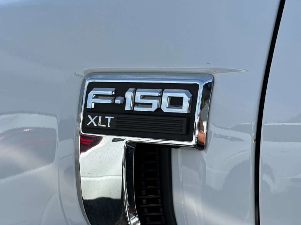 Used 2022 Ford F150 XLT w/ Trailer Tow Package AWD/4WD image 25