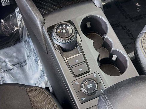 Used 2023 Ford Bronco Sport Badlands AWD/4WD image 36