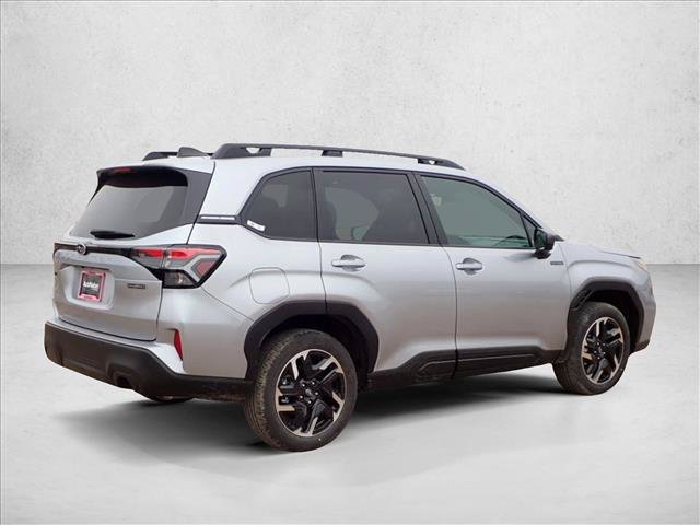 New 2026 Subaru Forester Touring AWD/4WD image 4