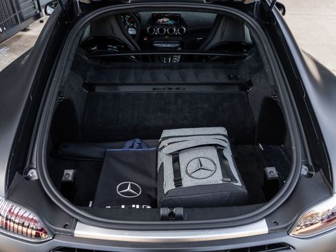 Used 2021 Mercedes-Benz AMG GT Black Series w/ Lane Tracking Package image 41