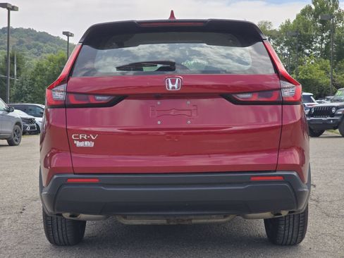 Used 2024 Honda CR-V LX image 14