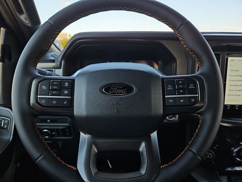 New 2025 Ford F150 Tremor w/ Equipment Group 402A High image 27