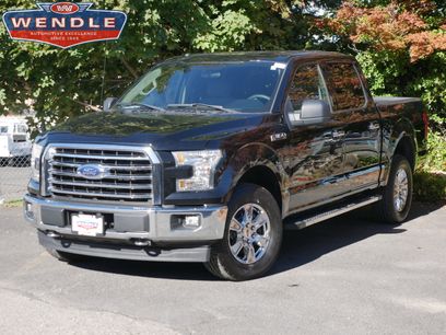 Used 2017 Ford F150 XLT w/ XTR Package