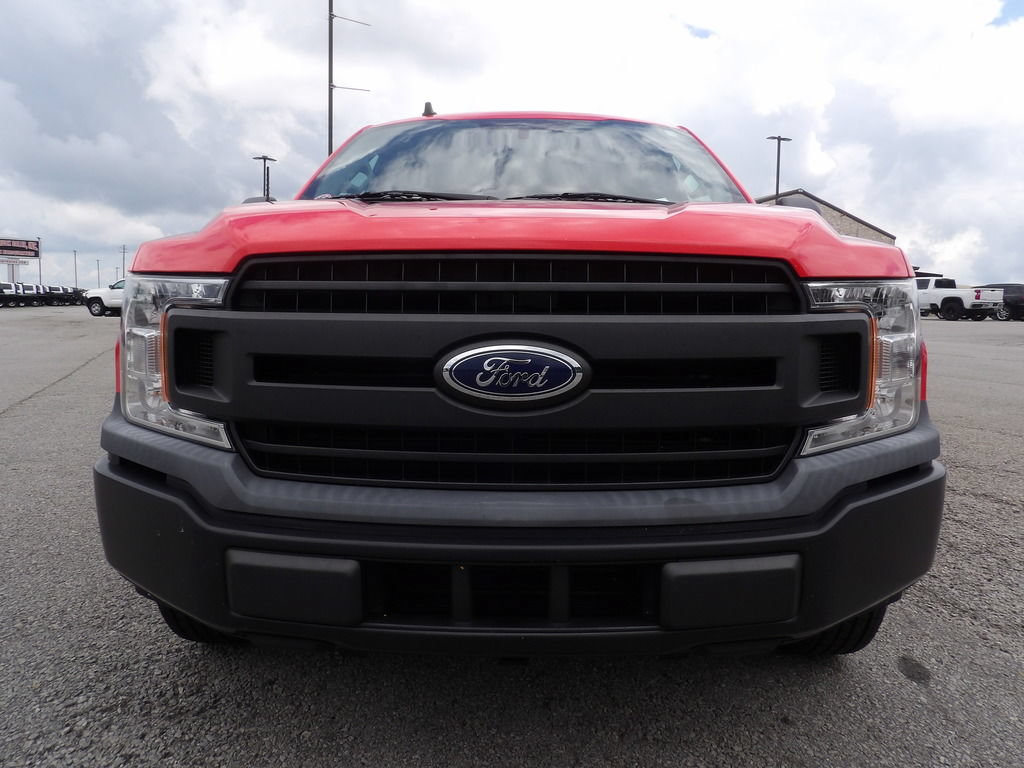 Used 2020 Ford F150 XL w/ XL Power Equipment Group RWD image 12
