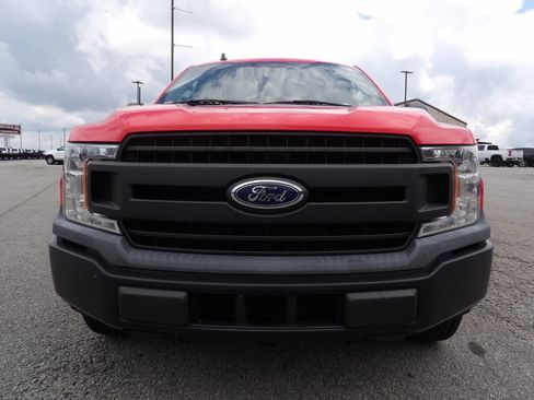 Used 2020 Ford F150 XL w/ XL Power Equipment Group RWD image 12