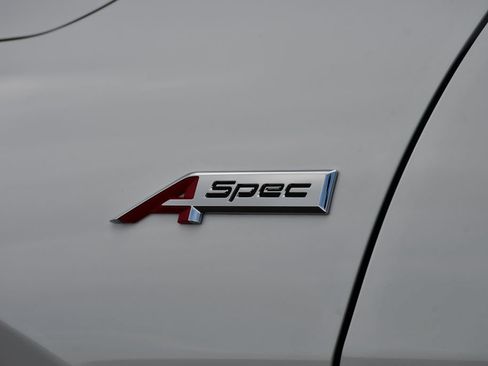 Certified 2026 Acura ADX A-Spec AWD/4WD image 13