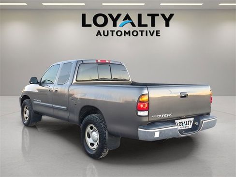 Used 2004 Toyota Tundra SR5 image 3