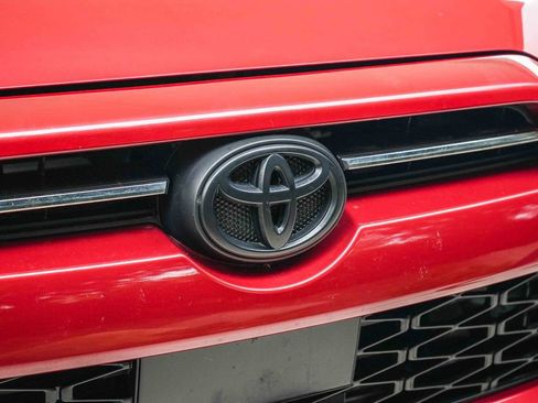 Used 2023 Toyota 4Runner SR5 RWD image 9