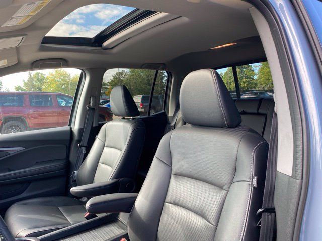 Used 2023 Honda Ridgeline RTL image 14