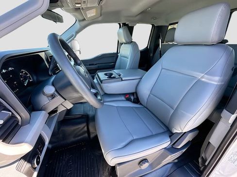 New 2026 Ford F550 4x4 Supercab Super Duty image 13