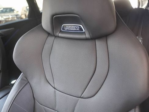 New 2026 BMW XM Label Red AWD/4WD image 22